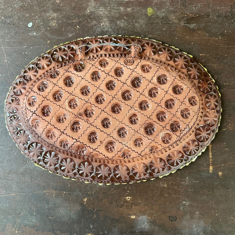 Sophy mackeith FrouFrou Platter