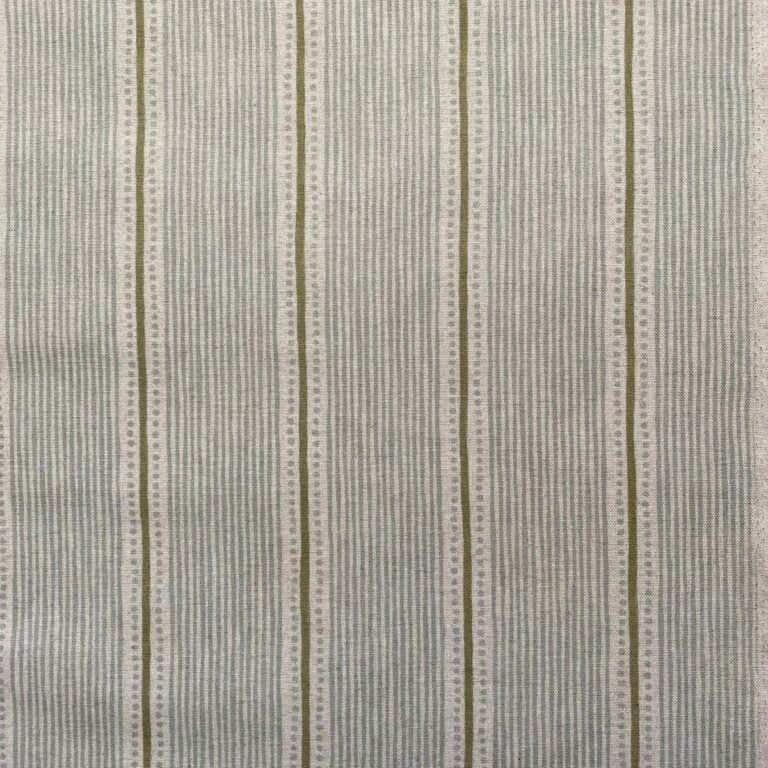EW Avebury Stripe Fabric Cloth Tinsmiths Ledbury