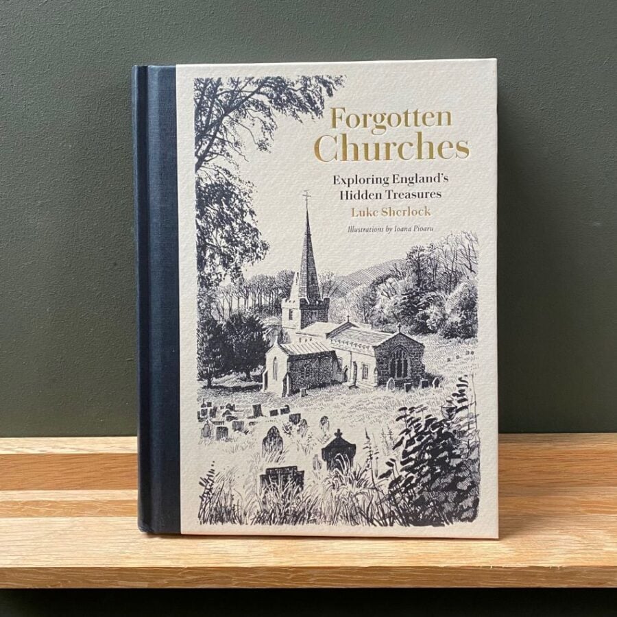 Forgotten Churches