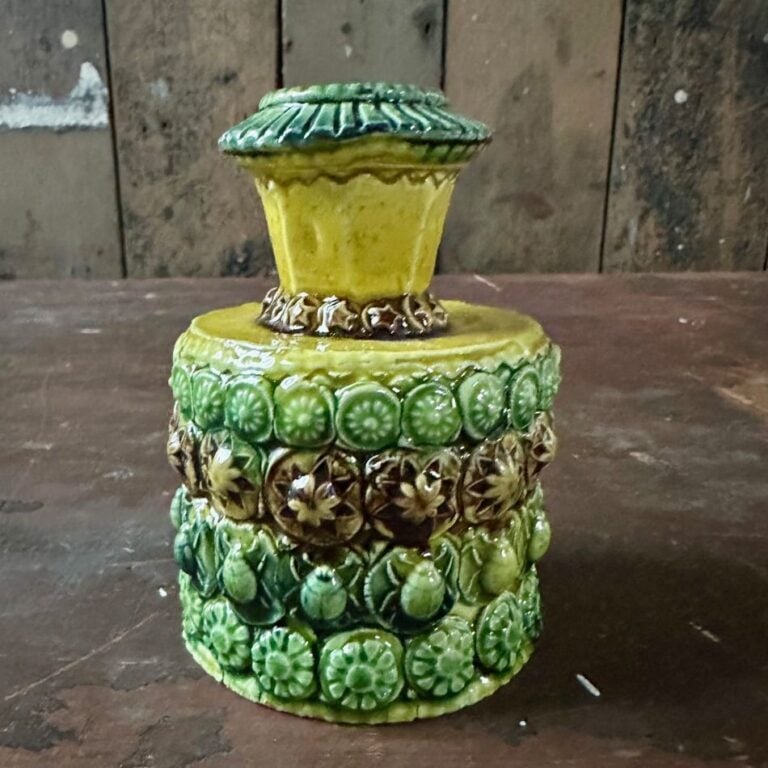French Candlestick