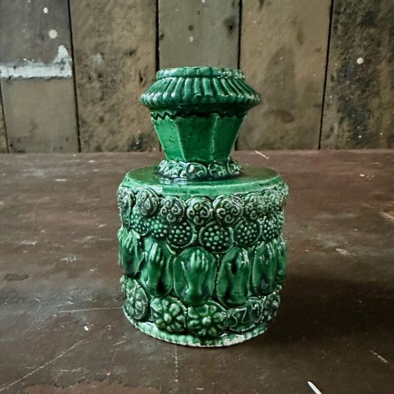 French Candlestick