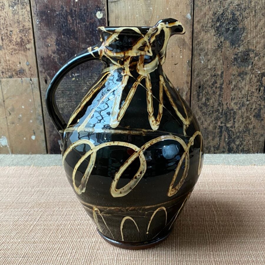 Russell Kingston Harvest Jug RKHJ2