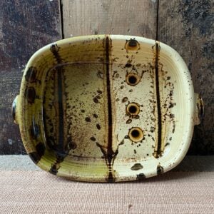 Russell Kingston Slipware Ceramics Tinsmiths Ledbury