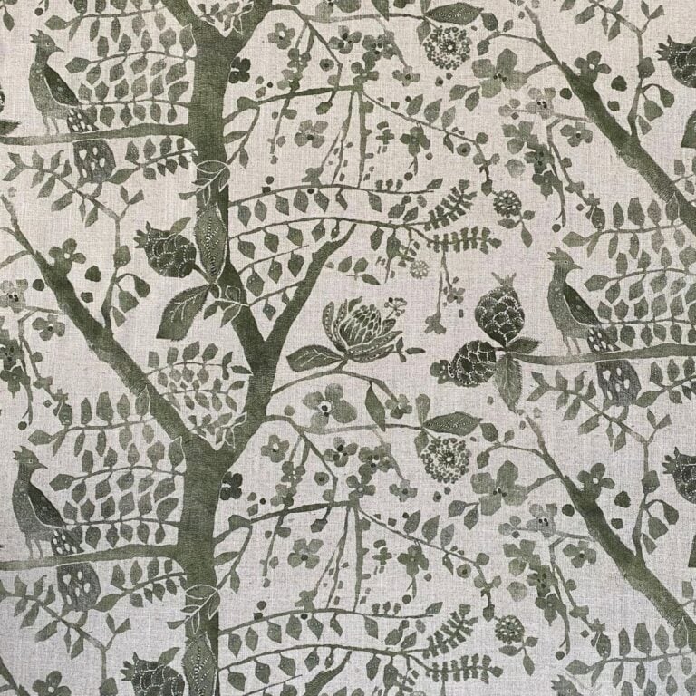 Extra Wide Oxiana Forest Green - Image 2