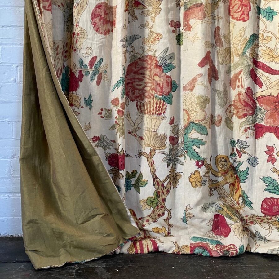 Ex-Display Curtain Wild Thing