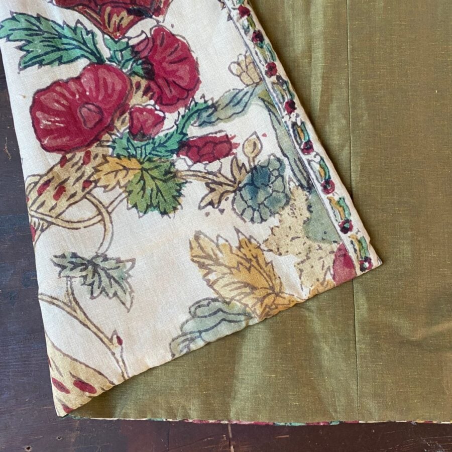 Ex-Display Curtain Wild Thing