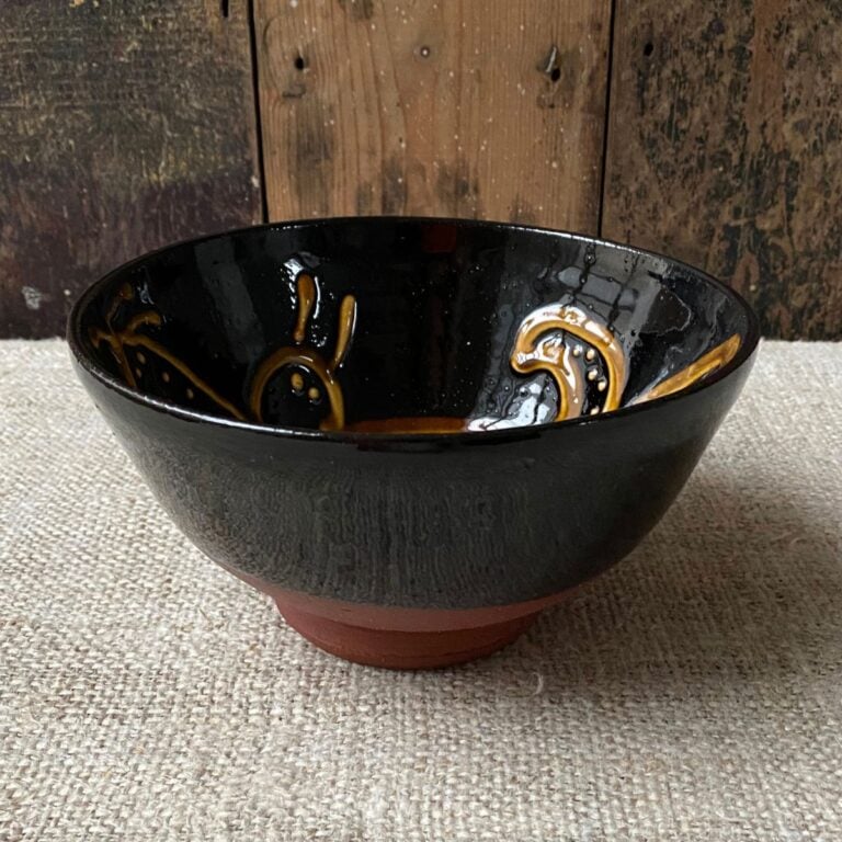 Erica Taylor Low ceramics from Tinsmiths