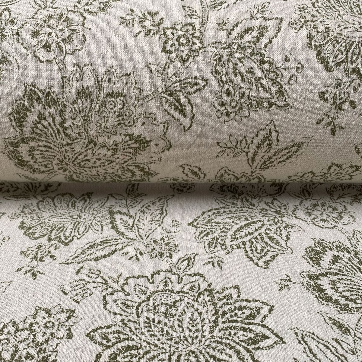 Veridian Olive Green - Image 3