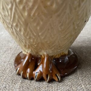 Carole Glover Barn Owl Cup & Jug CAOL1 - Image 5