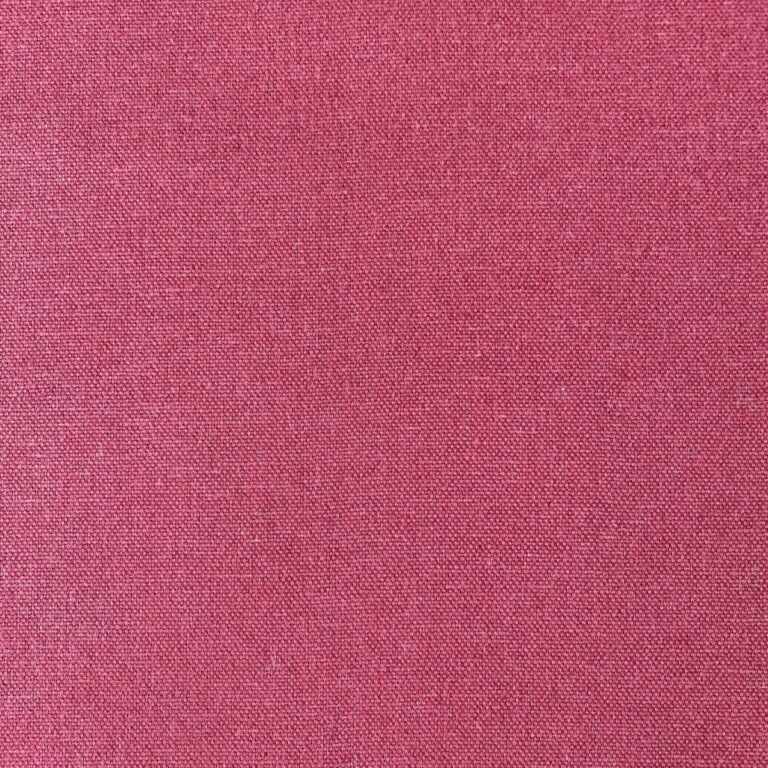 Extra Wide Berrow fabric in Strawberry red