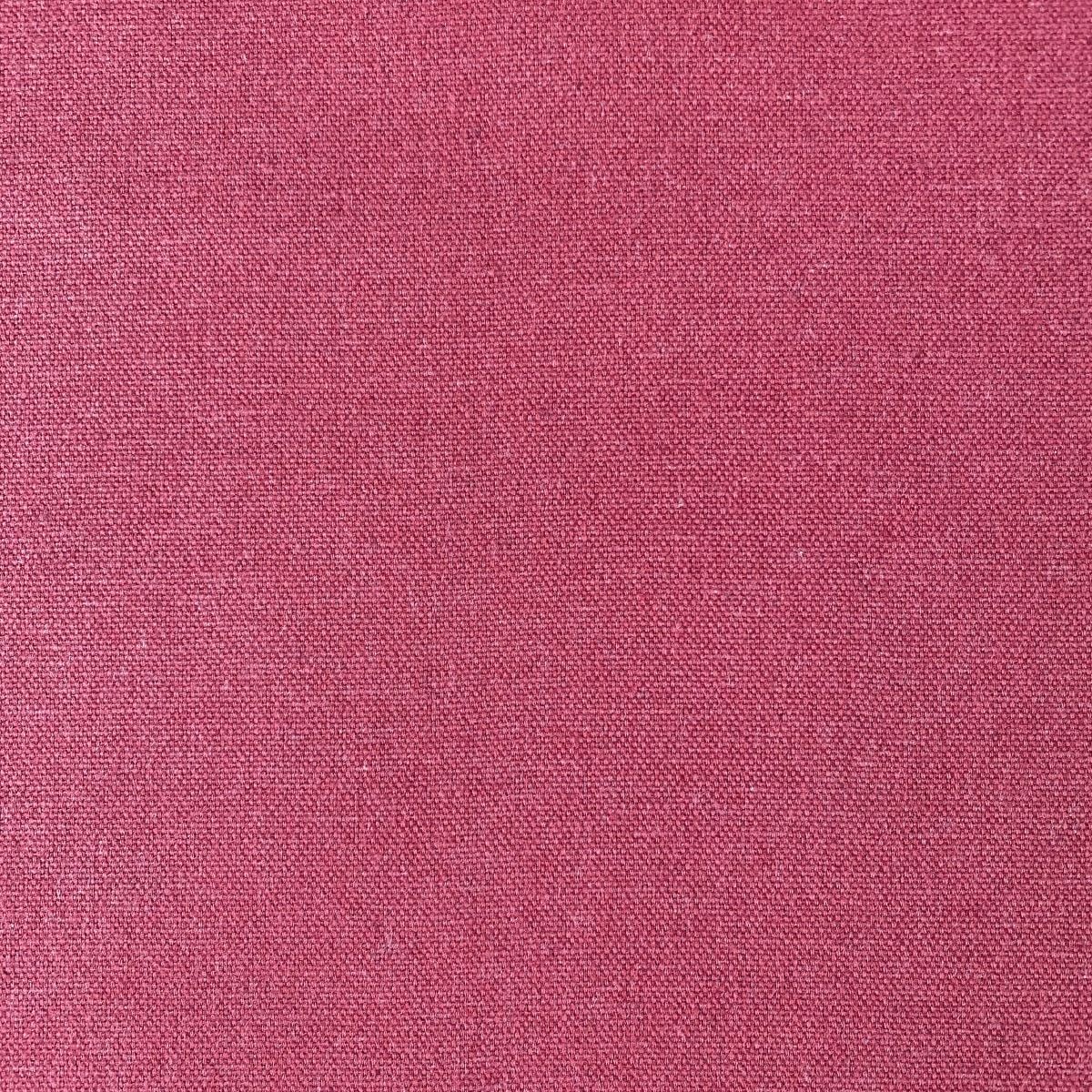 Extra Wide Berrow fabric in Strawberry red