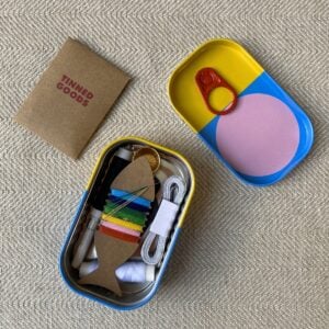 Tinned Goods - Sewing Kit - Image 4