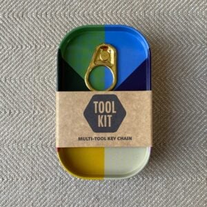 Tinned Goods Tool Kit