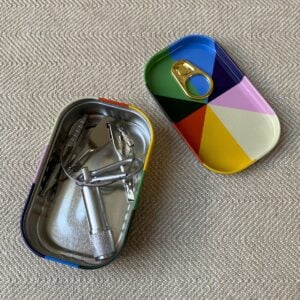 Tinned Goods Tool Kit