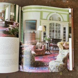 English Decoration by Ben Pentreath - Image 4