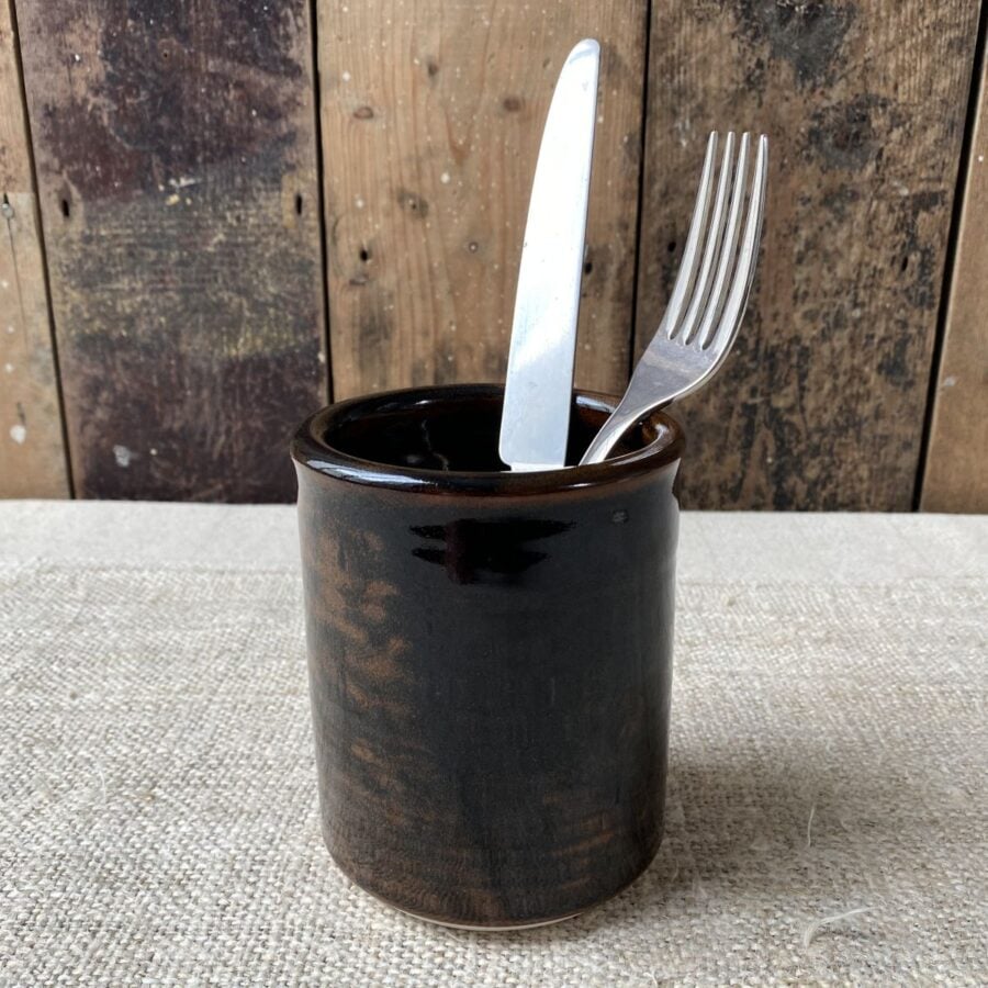 Stuart Houghton Cutlery Drainer