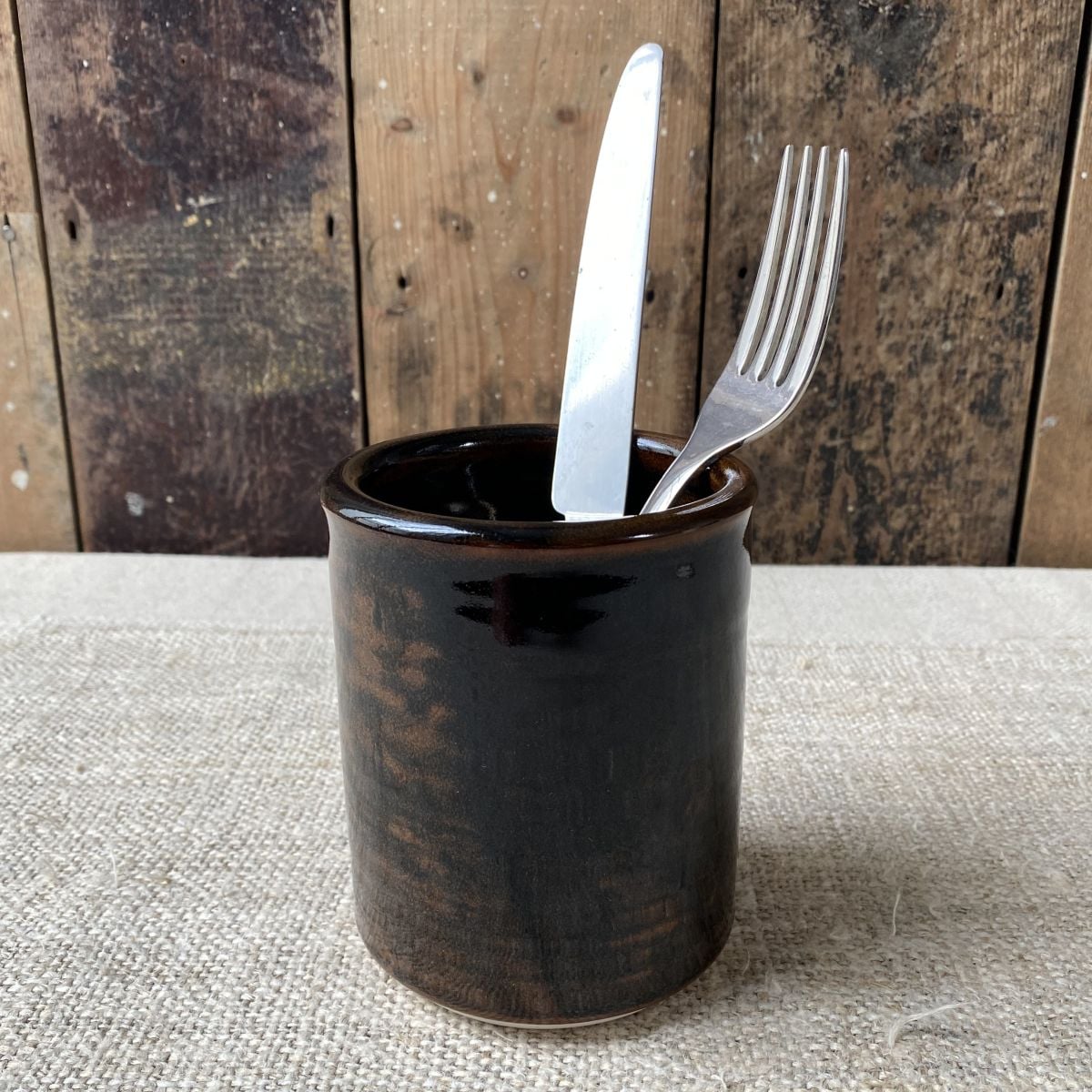 Stuart Houghton Cutlery Drainer