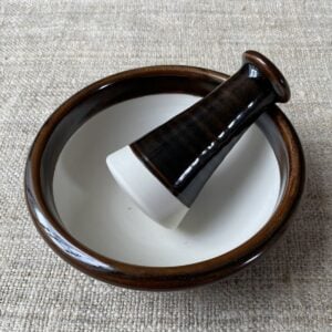 Stuart Houghton Pestle Mortar