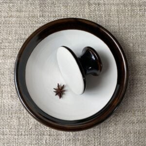 Stuart Houghton Seed Grinder