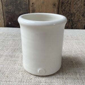 Stuart Houghton Utensil Holder Tenmoku - Image 3
