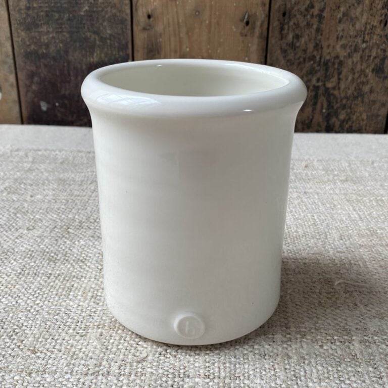 Stuart Houghton Utensil Holder Tenmoku - Image 3