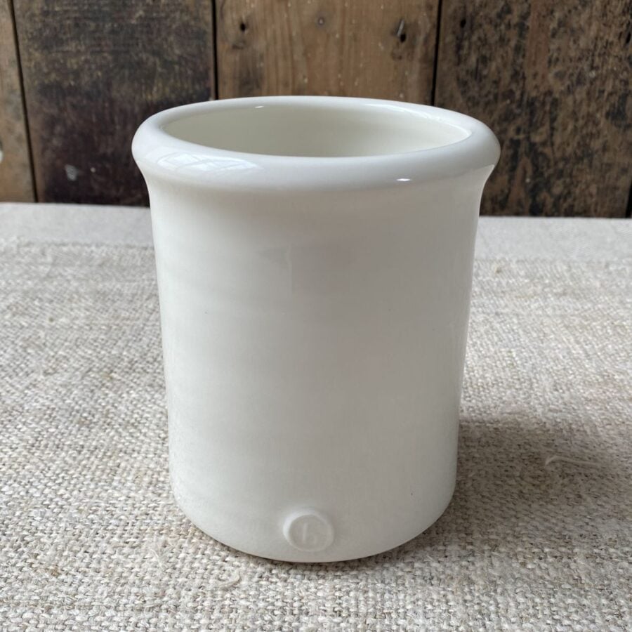Stuart Houghton Utensil Holder Tenmoku