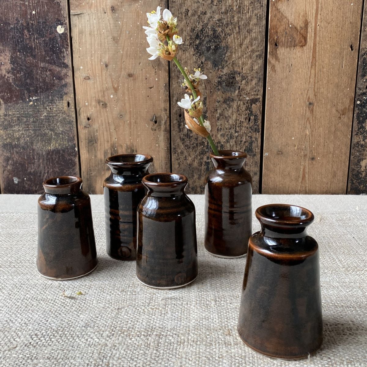 Stuart Houghton Small Vase