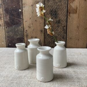 Stuart Houghton Small Vase