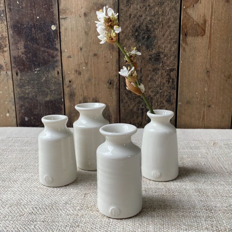 Stuart Houghton Small Vase