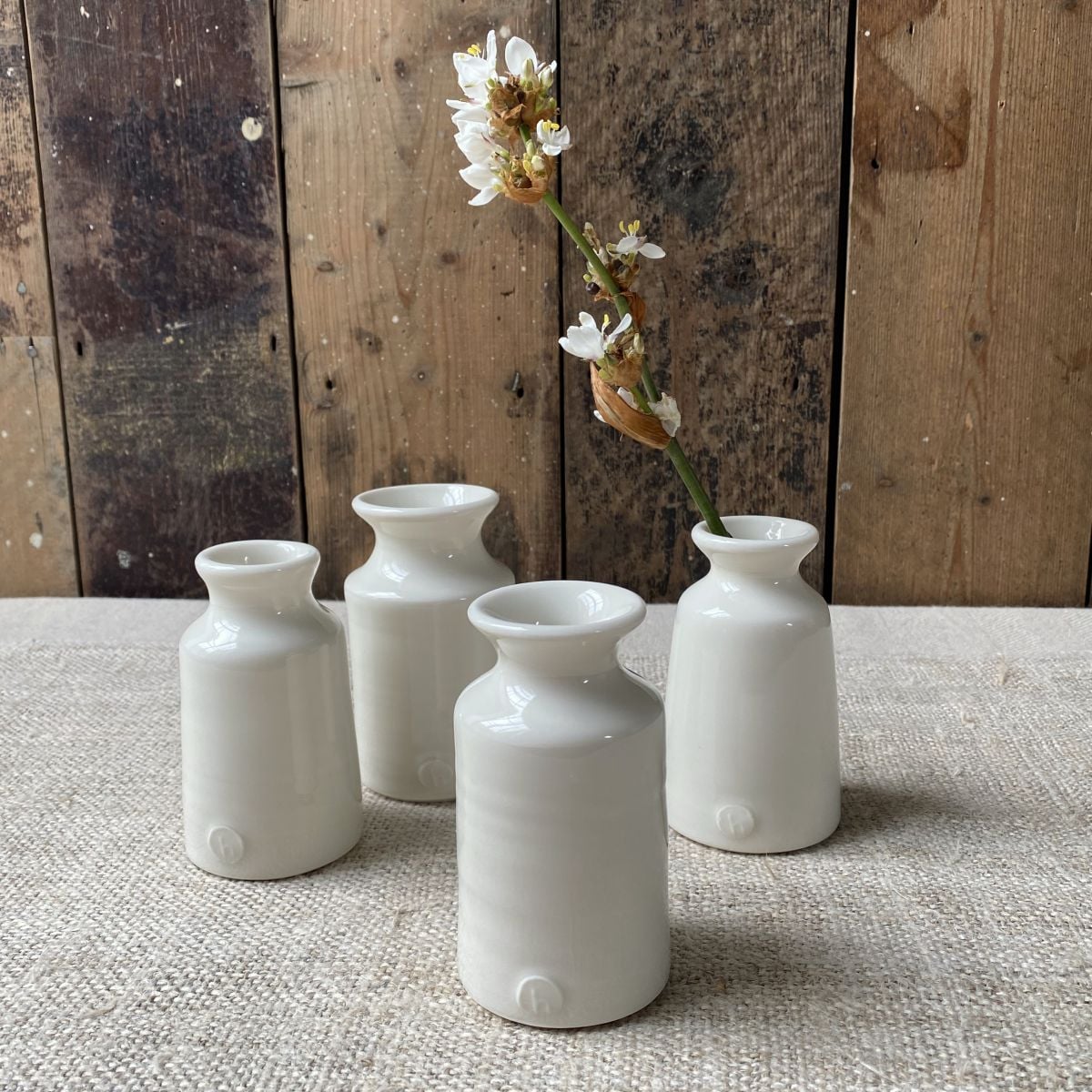 Stuart Houghton Small Vase