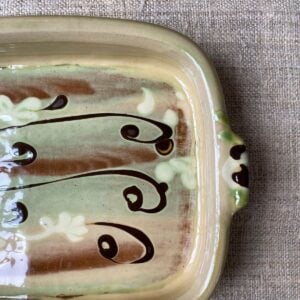 Patia Davis Large Baker - Cream PASB9 - Image 3