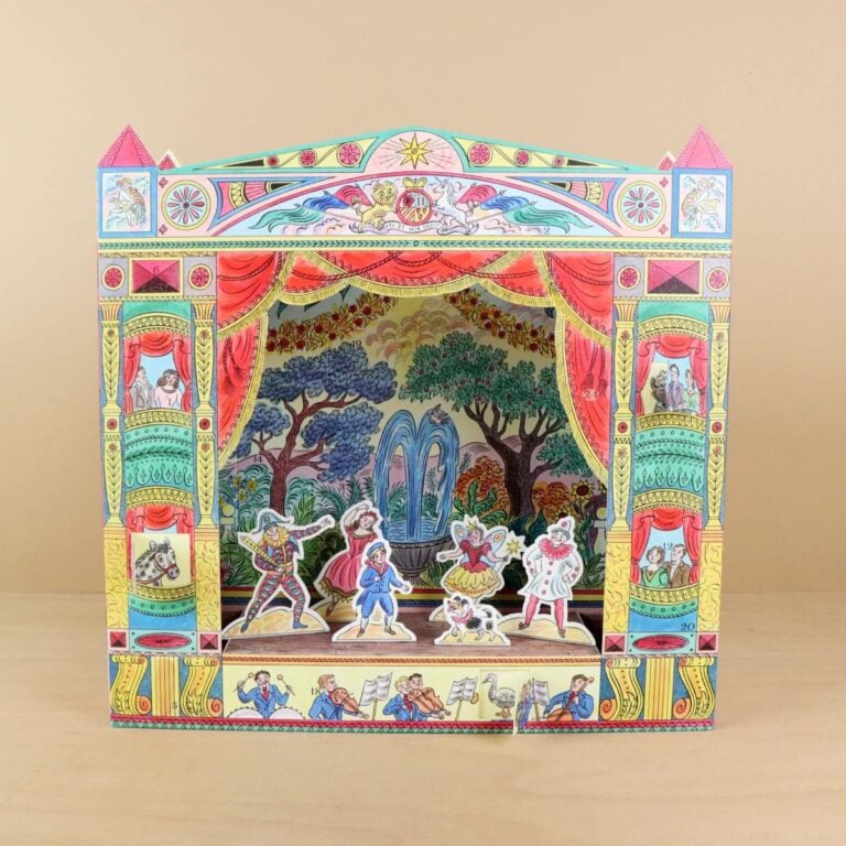 Emily Sutton Advent Calendar