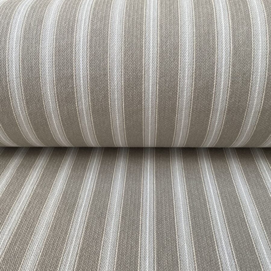 Alma Ticking Pebble & Putty