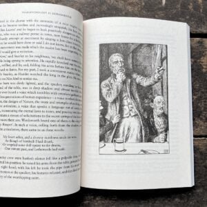 Mad Shepherds by LP Jacks softback