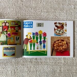 Making Good: Marion Elliot's Pictorial Guide to Rural Crafts - Image 3
