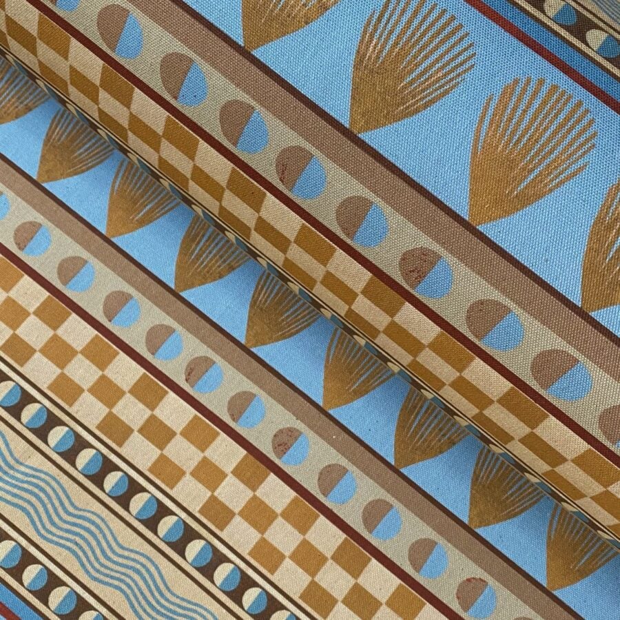 Mochaware STRIPE