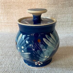 RAMP Ceramics Caddy Jar RACAD1 - Image 3