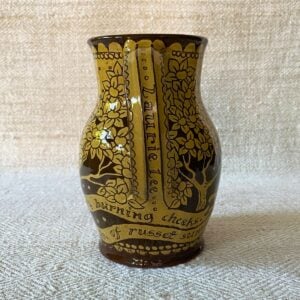Harvest Jug by Katie B Morgan