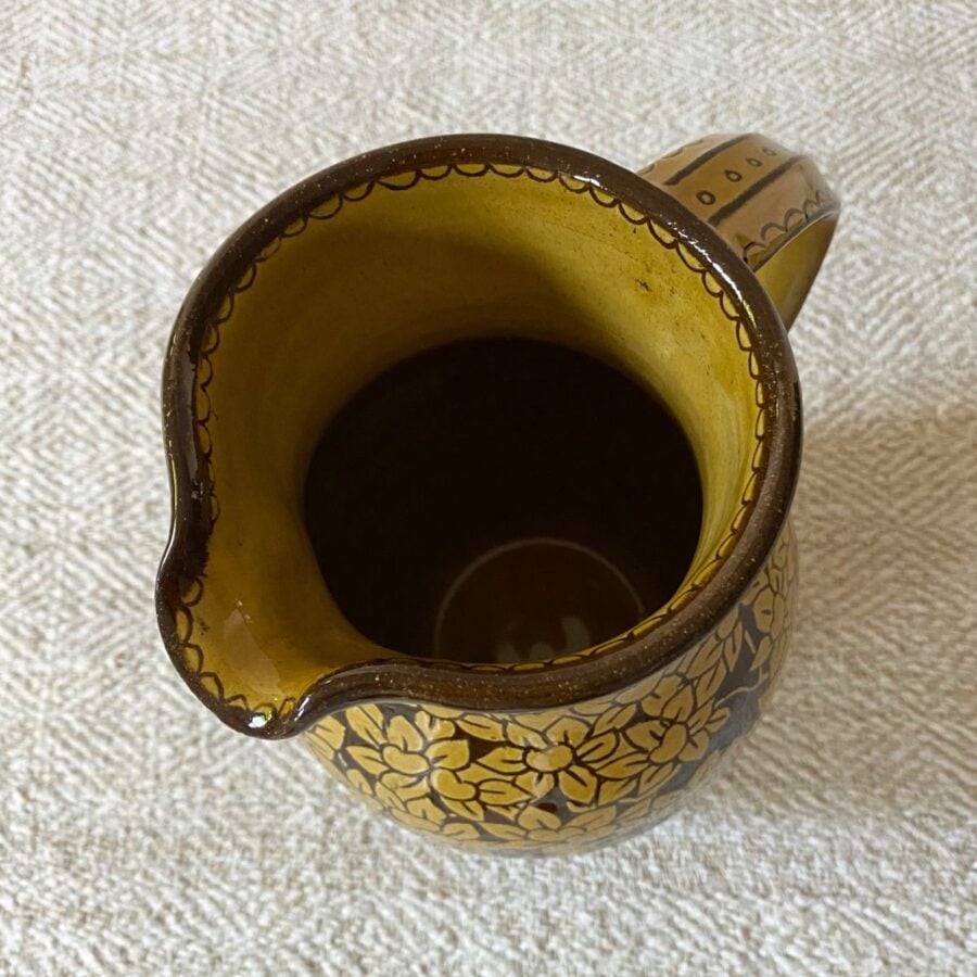 Harvest Jug by Katie B Morgan