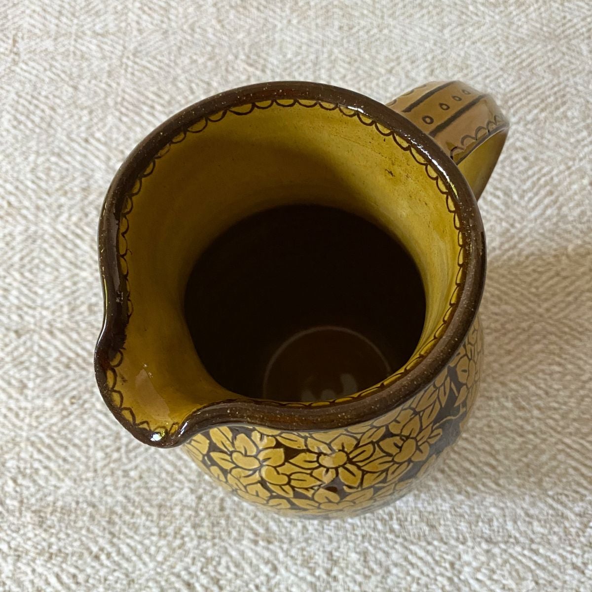 Harvest Jug by Katie B Morgan