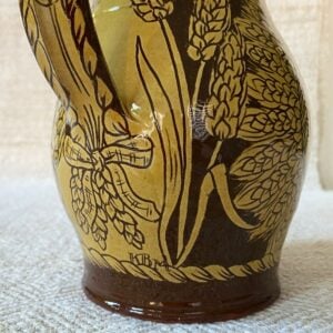 Harvest Jug by Katie B Morgan
