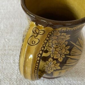 Harvest Jug by Katie B Morgan