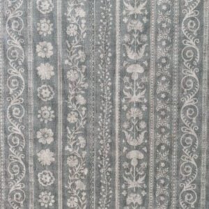 Serendipity Stripe Duckegg - Image 2