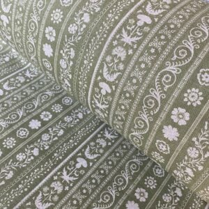 Serendipity Linen Look Fabric roll