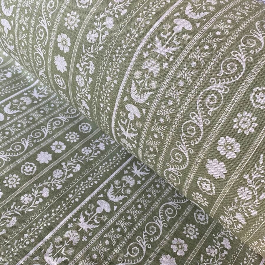 Serendipity Linen Look Fabric roll
