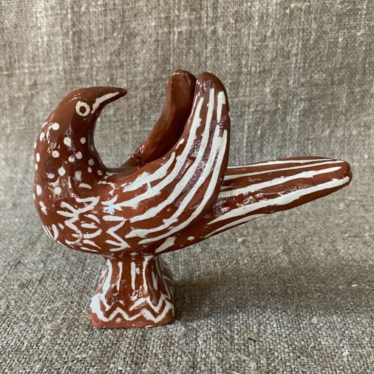 Emma Carlow Large Whistle - Bird ECWL8 - Image 2