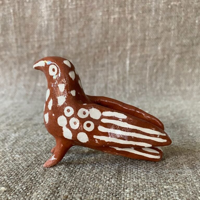 Emma Carlow Small Whistle - Bird ECWS6 - Image 2