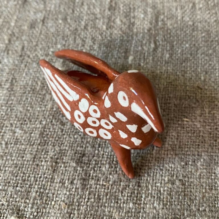 Emma Carlow Small Whistle - Bird ECWS6 - Image 4