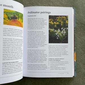 RHS Garden Almanac 2027 - Image 4