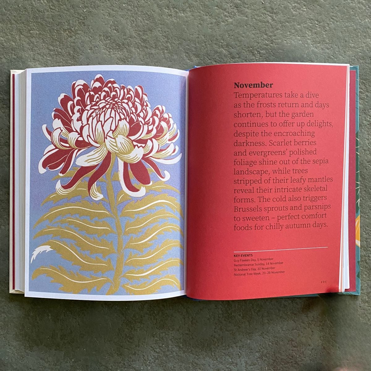 RHS Garden Almanac 2027 - Image 5